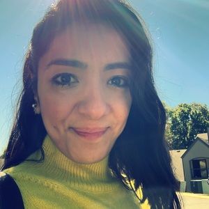 Meet your Posher, Mariana